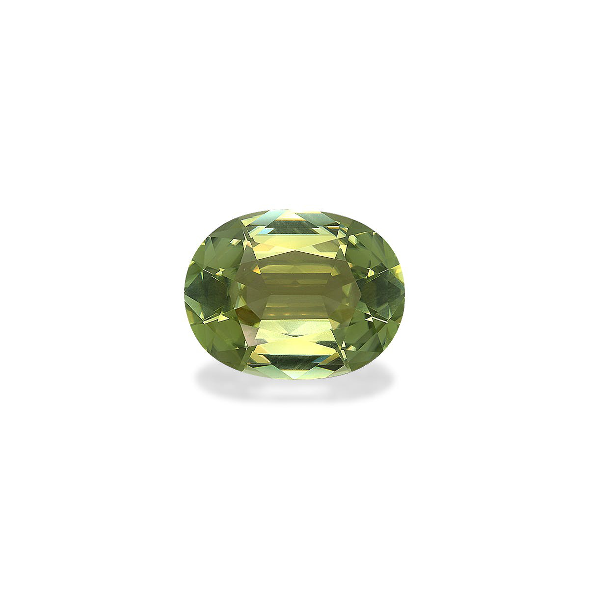 Picture of Pale Green Cuprian Tourmaline 17.00ct (MZ0242)