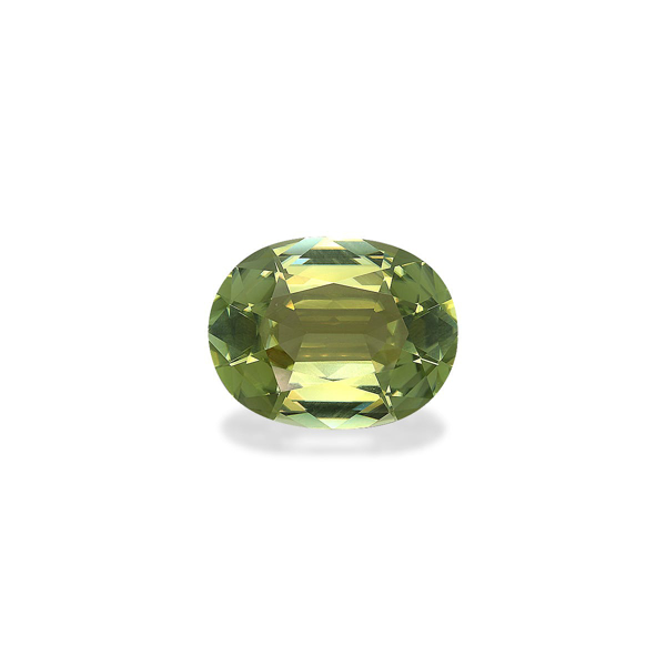 Pale Green Cuprian Tourmaline 17.00ct (MZ0242)