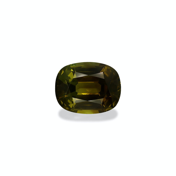 Olive Green Cuprian Tourmaline 42.26ct (MZ0251)