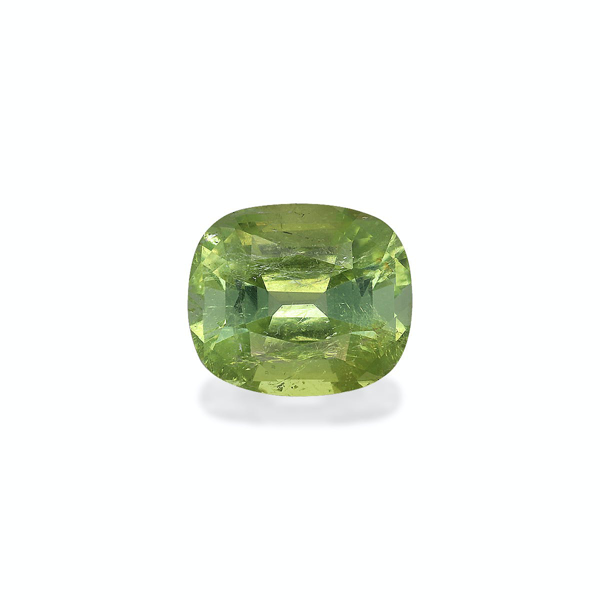 Pale Green Cuprian Tourmaline 9.84ct - 14x12mm (MZ0262)