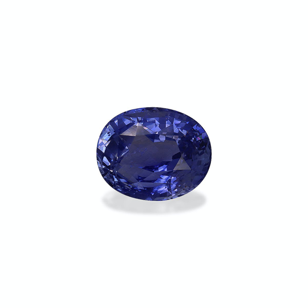 Blue Sapphire Unheated Sri Lanka 3.59ct - 9x7mm (BS0149)