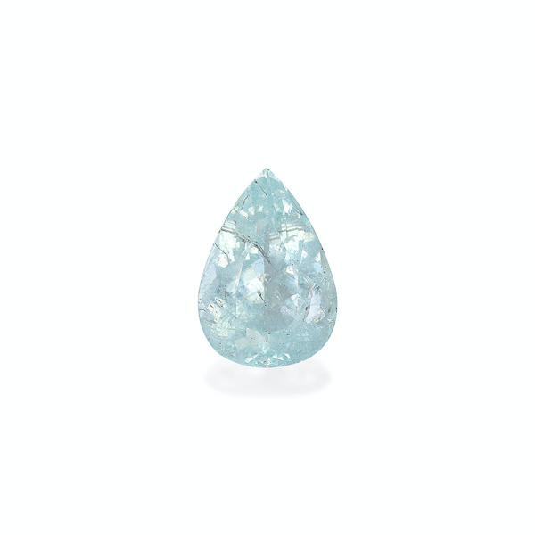 Sky Blue Paraiba Tourmaline 21.86ct (PA1316)