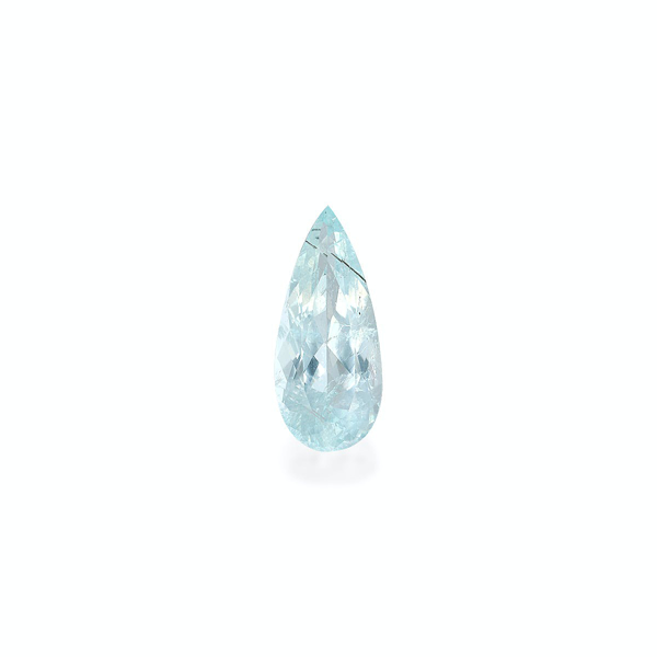 Sky Blue Paraiba Tourmaline 7.01ct (PA1319)