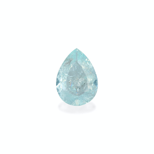 Sky Blue Paraiba Tourmaline 7.82ct (PA1321)