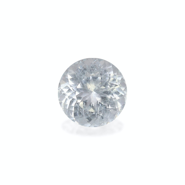 Sky Blue Paraiba Tourmaline 0.99ct - 6mm (PA1322)