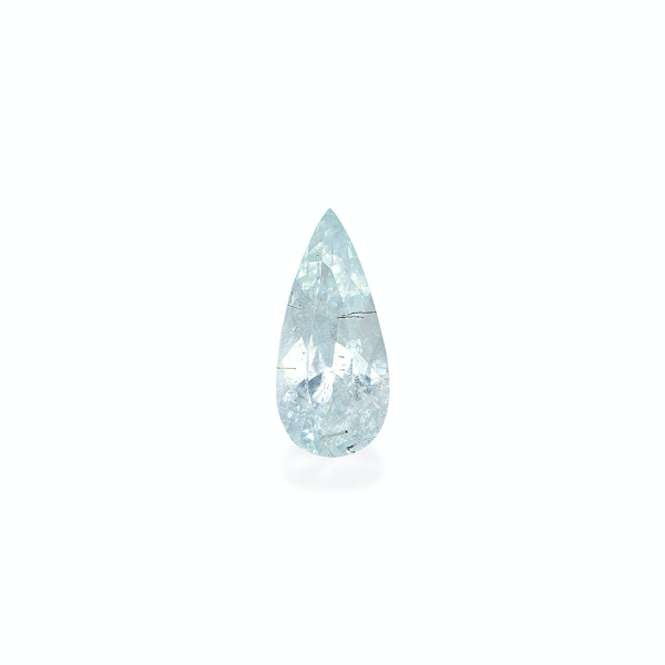 Sky Blue Paraiba Tourmaline 3.54ct (PA1326)