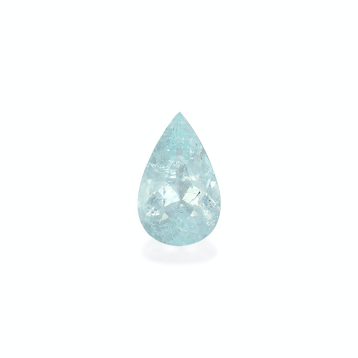 Picture of Sky Blue Paraiba Tourmaline 7.86ct (PA1330)