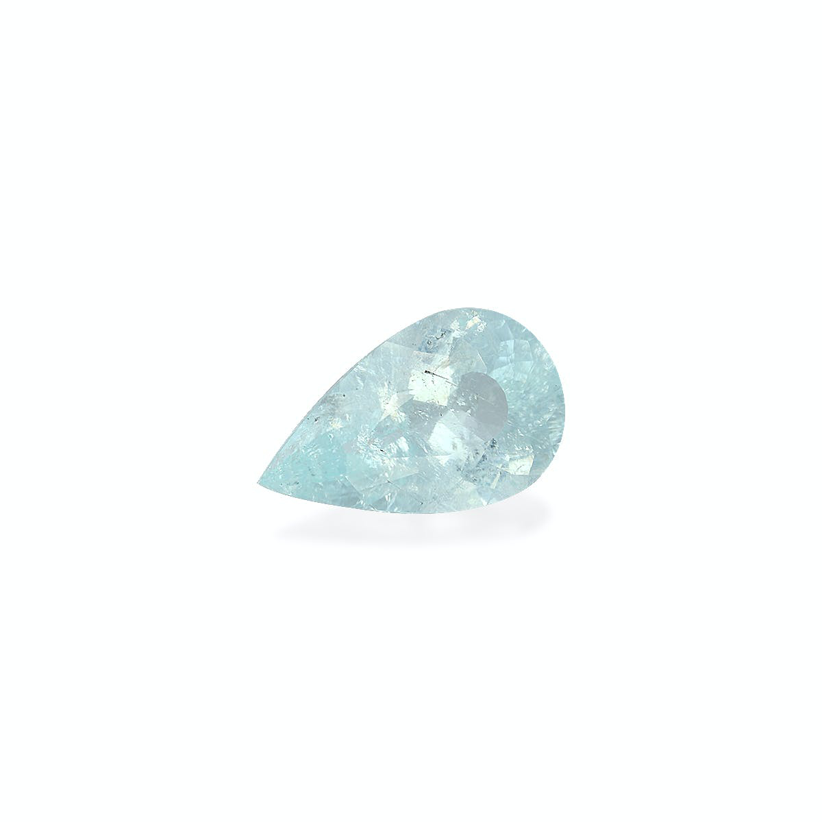 Picture of Sky Blue Paraiba Tourmaline 7.86ct (PA1330)