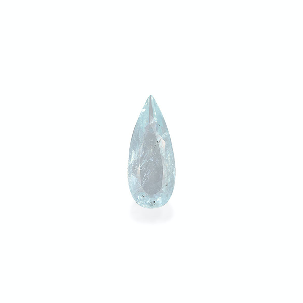 Sky Blue Paraiba Tourmaline 4.19ct (PA1333)