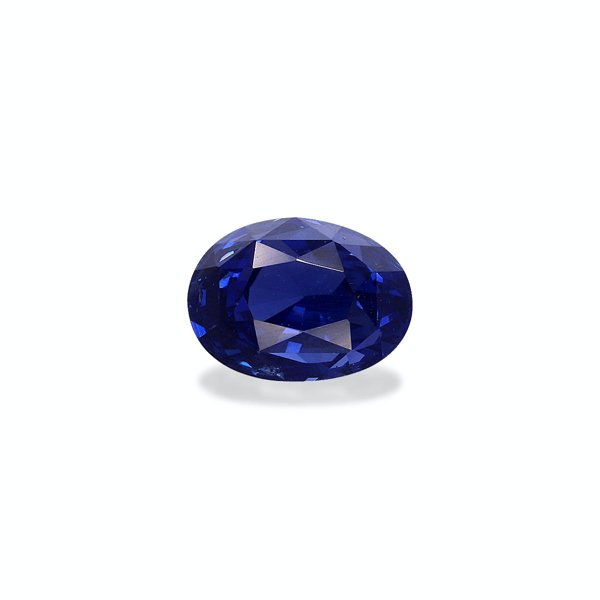 Picture of Blue Sapphire Unheated Burma 1.61ct - 7x5mm (BS0167)