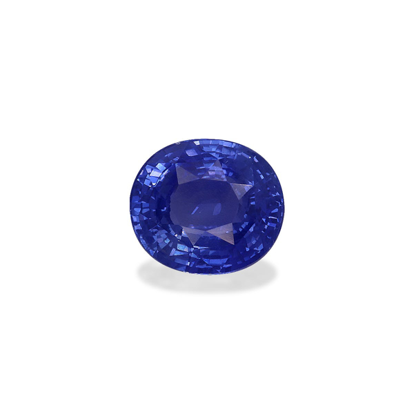 Blue Sapphire Unheated Sri Lanka 3.51ct (BS0179)