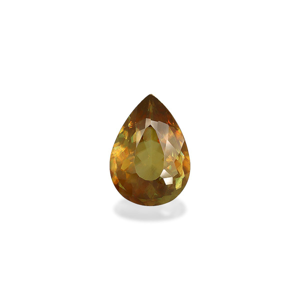 Lemon Yellow Sphene 4.95ct (SH0718)