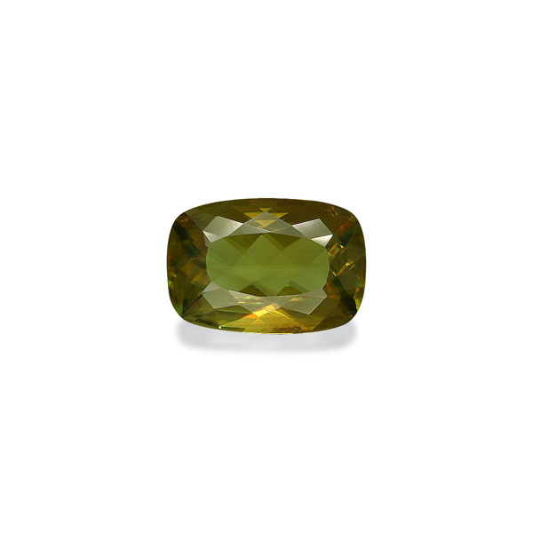 Lemon Yellow Sphene 3.95ct (SH0719)