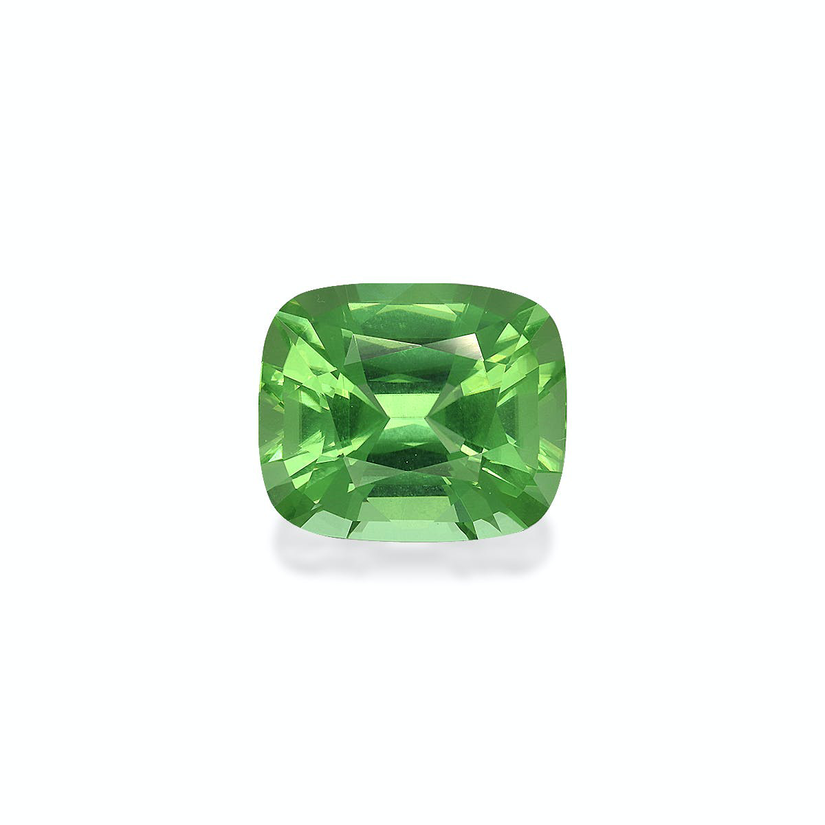 Picture of Green Peridot 8.94ct - 13x11mm (PD0221)
