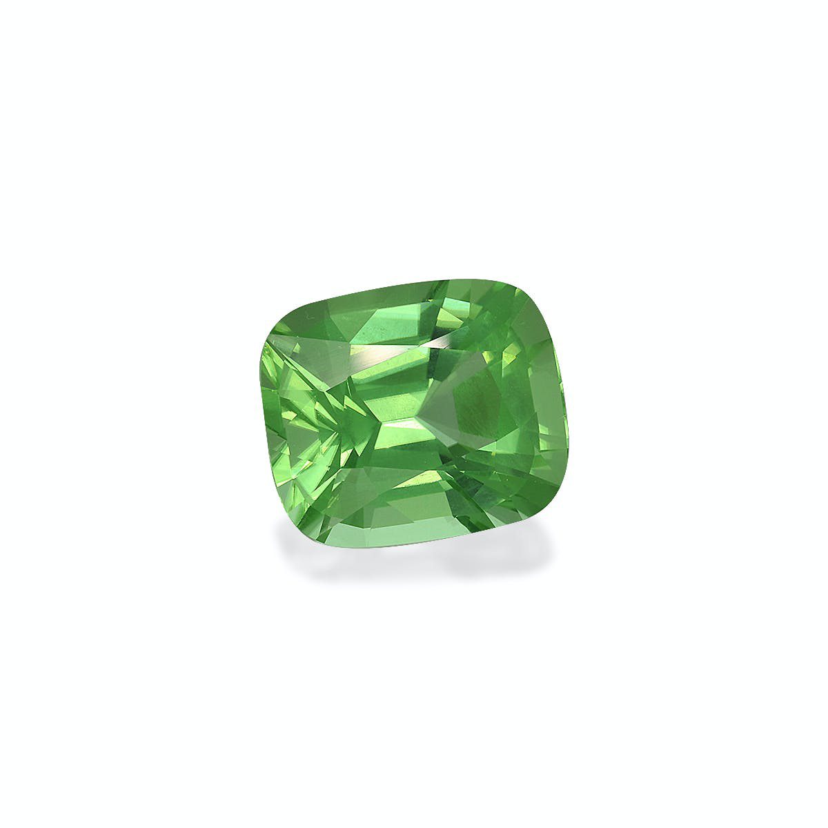 Picture of Green Peridot 8.94ct - 13x11mm (PD0221)