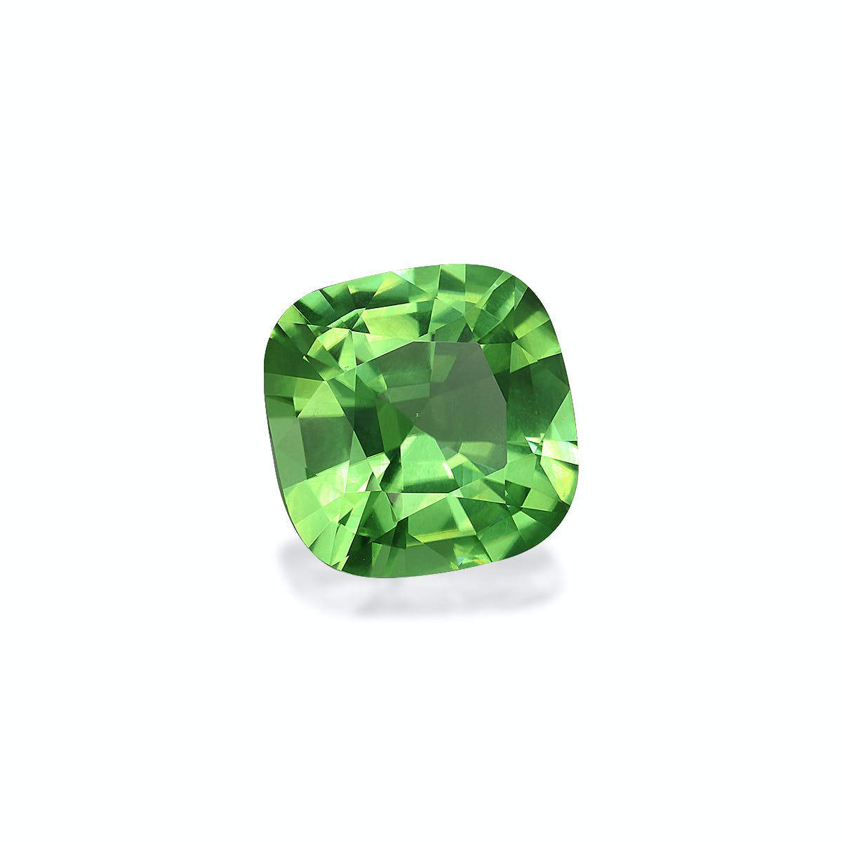 Picture of Green Peridot 8.52ct - 12mm (PD0225)