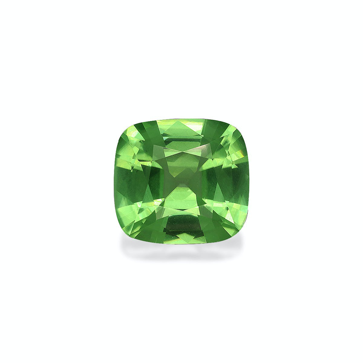Picture of Green Peridot 7.85ct (PD0226)