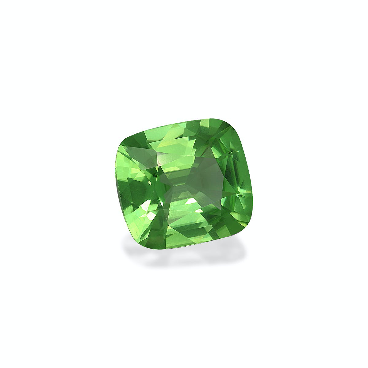 Picture of Green Peridot 7.73ct (PD0227)
