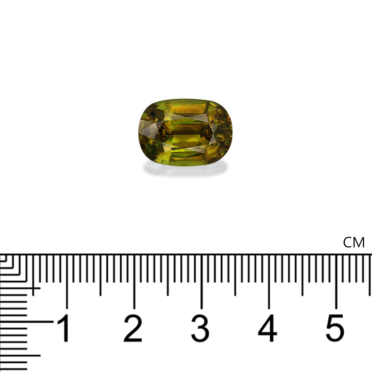 Picture of  Sphene 7.98ct (SH0743)