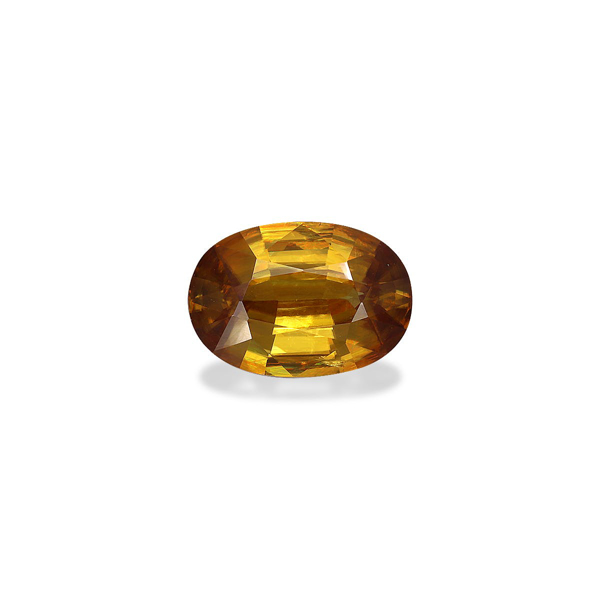 Corn Yellow Sphene 5.15ct (SH0788)
