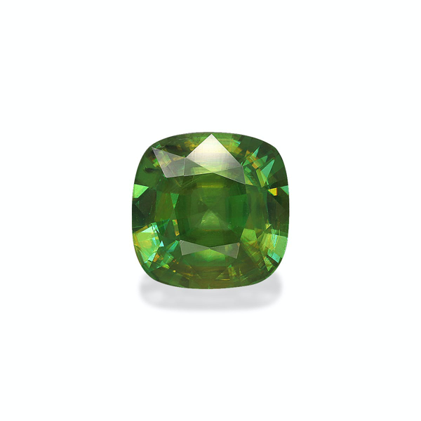 Green Sphene 5.51ct - 11mm (SH0829)