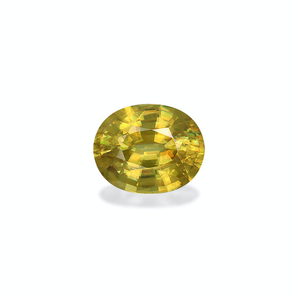Picture of Lemon Yellow Sphene 5.62ct (SH0898)