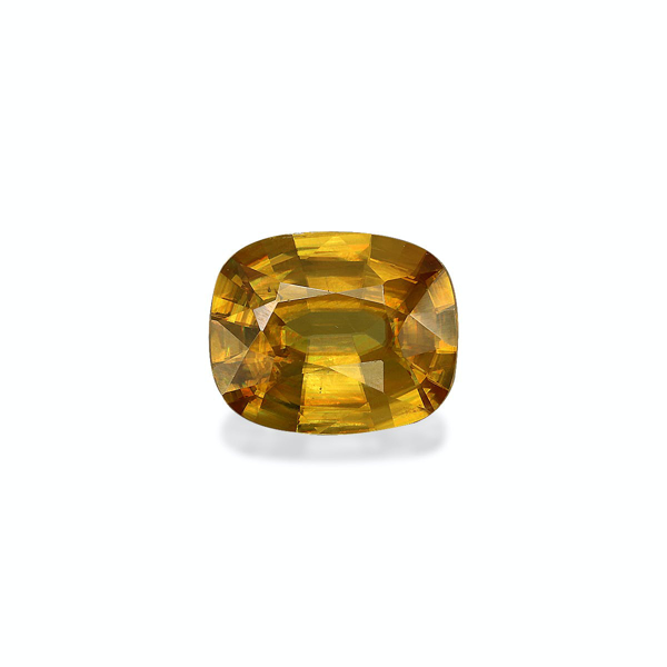 Lemon Yellow Sphene 4.08ct - 11x9mm (SH0924)