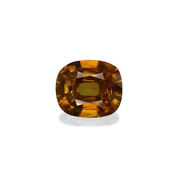 Corn Yellow Sphene 8.08ct (SH0944)