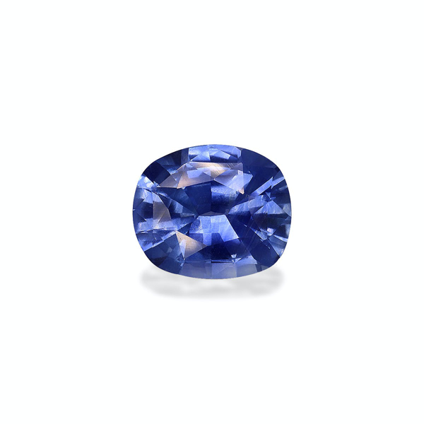 Picture of Blue Sapphire Unheated Madagascar 4.20ct - 11x9mm (BS0197)