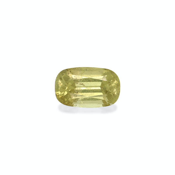 Yellow Chrysoberyl 3.43ct (CB0197)