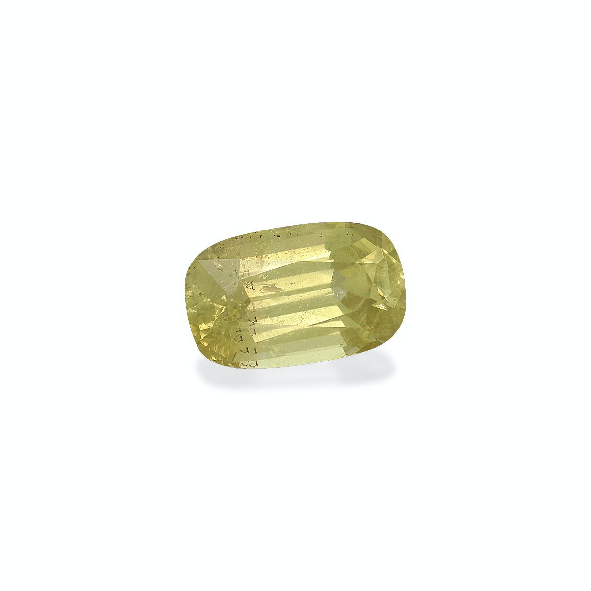 Picture of Yellow Chrysoberyl 3.43ct (CB0197)