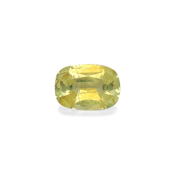 Yellow Chrysoberyl 1.85ct - 8x6mm (CB0202)