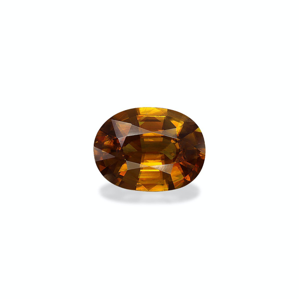 Honey Yellow Sphene 7.64ct (SH0981)