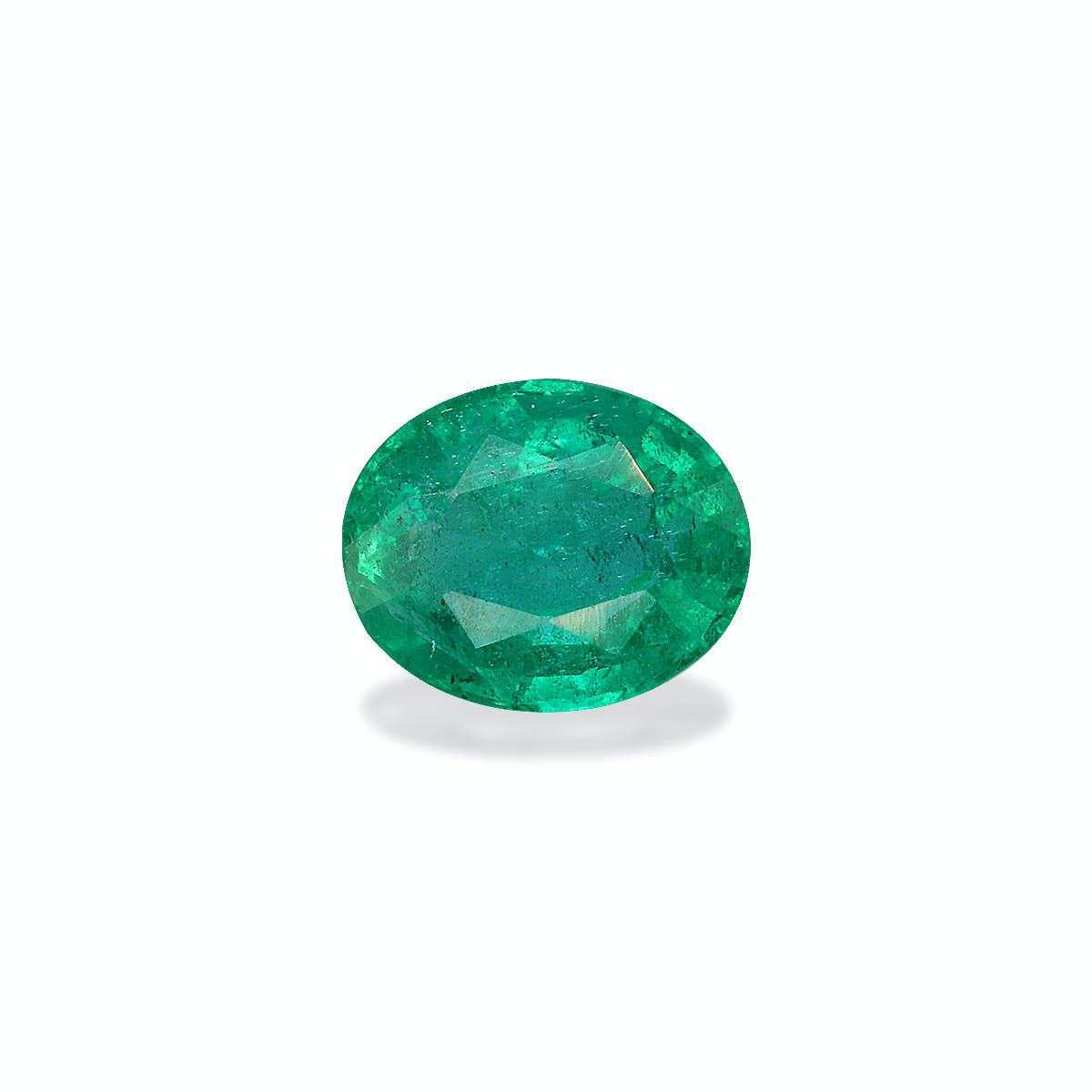 Picture of Green Zambian Emerald 1.77ct (PG0233)