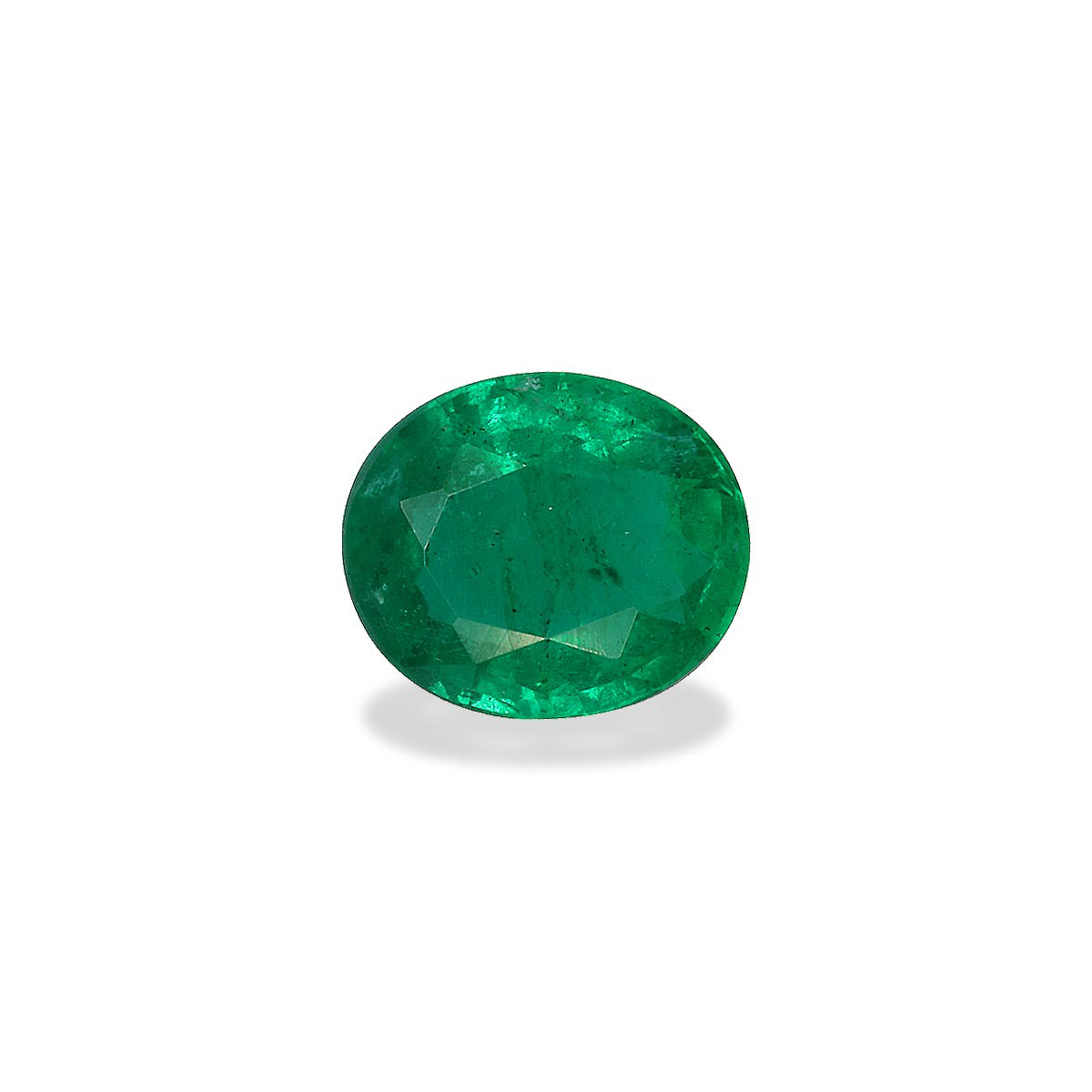 Picture of Green Zambian Emerald 1.45ct (PG0234)
