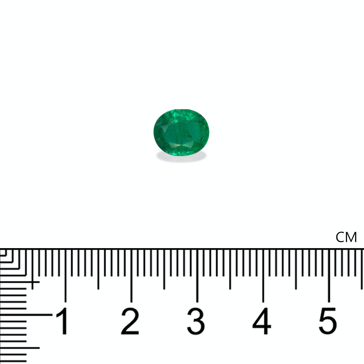 Picture of Green Zambian Emerald 1.45ct (PG0234)
