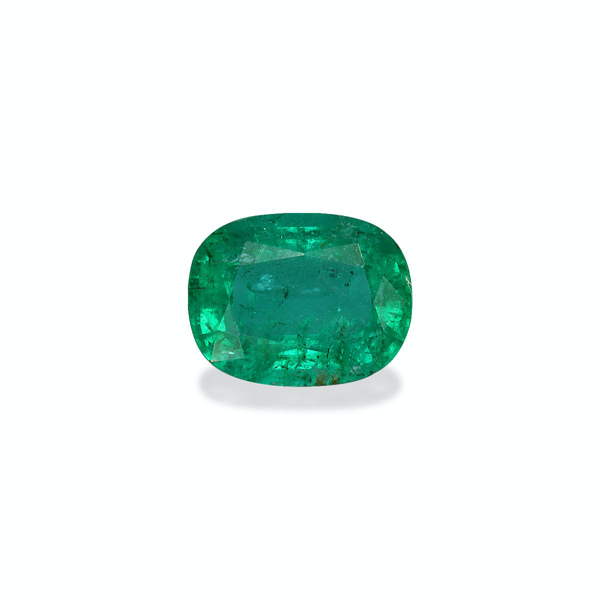 Picture of Green Zambian Emerald 1.33ct - 8x6mm (PG0239)