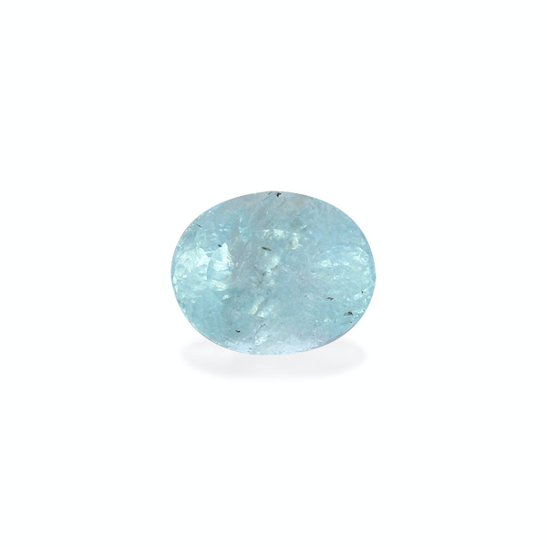 Sky Blue Paraiba Tourmaline 0.37ct (PA1368)