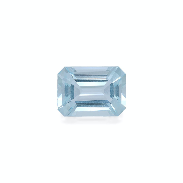 Sky Blue Aquamarine 4.53ct (AQ2086)
