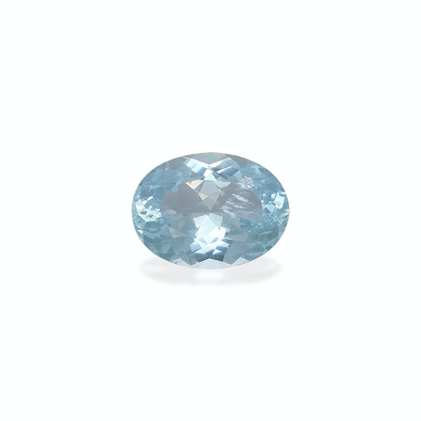 Sky Blue Aquamarine 10.73ct (AQ2100)