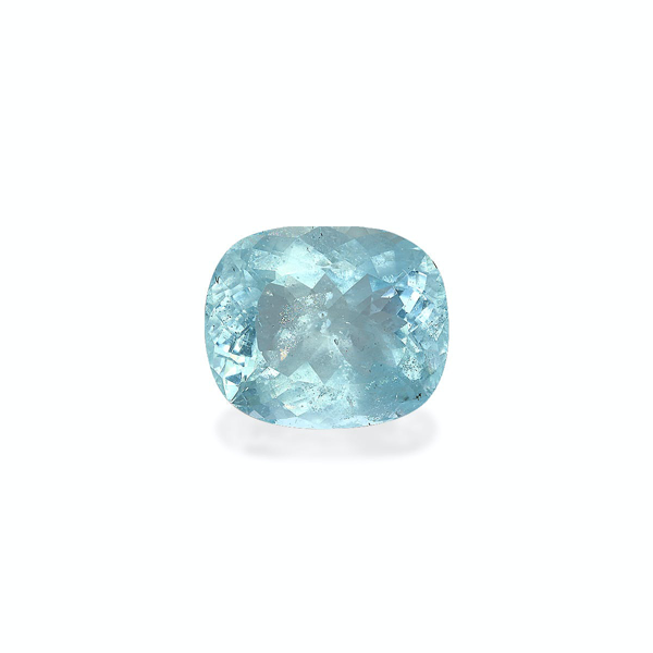 Blue Aquamarine 10.90ct - 15x13mm (AQ2106)