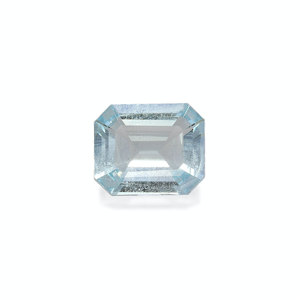 Sky Blue Aquamarine 5.23ct - 12x10mm (AQ2120)