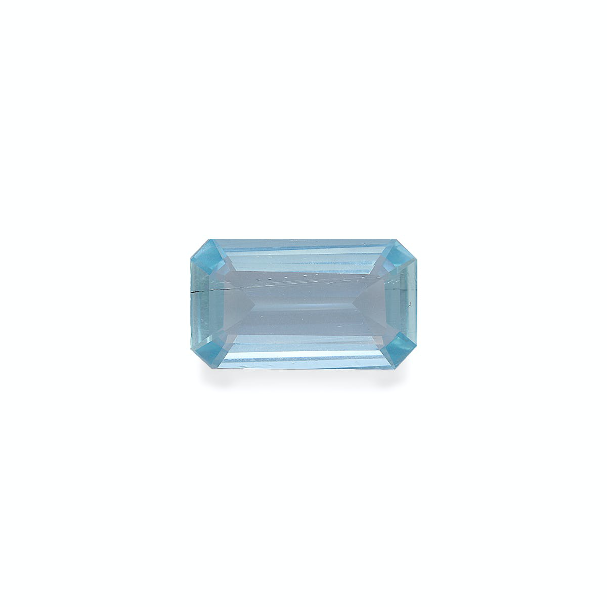 Picture of Baby Blue Aquamarine 6.48ct (AQ2130)