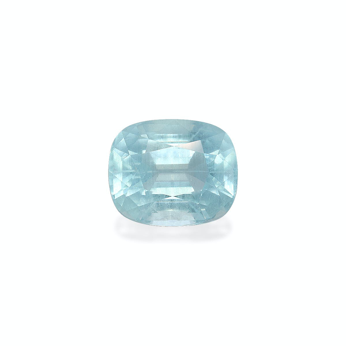 Sky Blue Aquamarine 10.13ct - 14x12mm (AQ2163)
