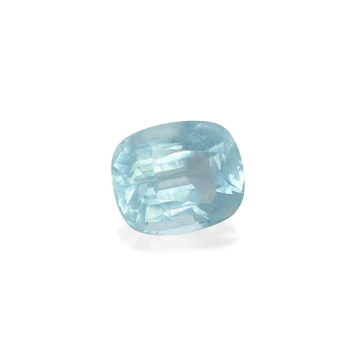 Sky Blue Aquamarine 10.13ct - 14x12mm (AQ2163)