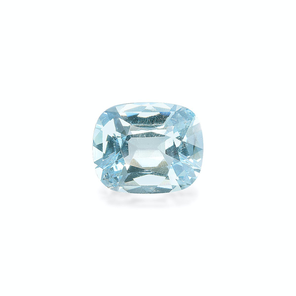 Sky Blue Aquamarine 4.93ct - 12x10mm (AQ2184)