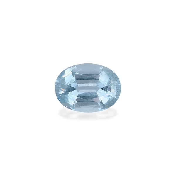 Sky Blue Aquamarine 4.56ct (AQ2202)