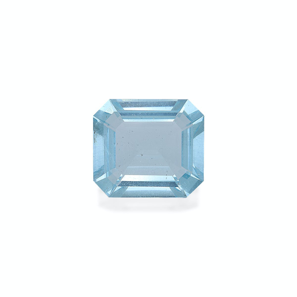 Sky Blue Aquamarine 17.08ct - 18x16mm (AQ2246)
