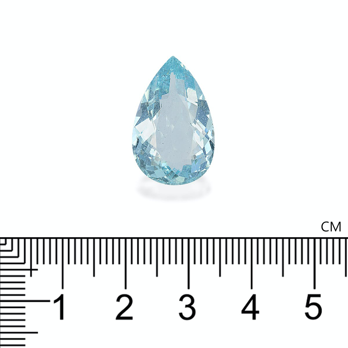 Picture of Baby Blue Aquamarine 10.80ct (AQ2281)
