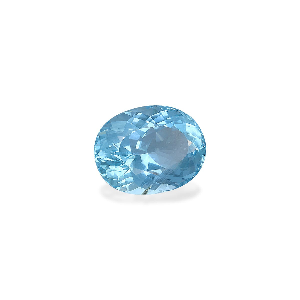 Picture of Baby Blue Aquamarine 28.65ct (AQ2287)